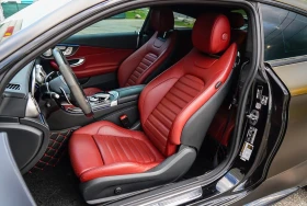 Mercedes-Benz C 43 AMG AMG C 43 Coupe 4MATIC, снимка 16