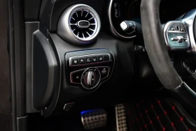Mercedes-Benz C 43 AMG AMG C 43 Coupe 4MATIC, снимка 9