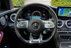 Mercedes-Benz C 43 AMG AMG C 43 Coupe 4MATIC, снимка 14
