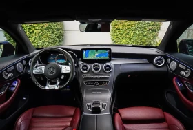 Mercedes-Benz C 43 AMG AMG C 43 Coupe 4MATIC, снимка 7