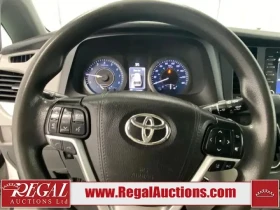 Toyota Sienna Automatic, снимка 14