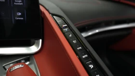 Chevrolet Corvette Stingray Conv w/2LT, снимка 14