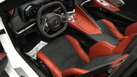 Chevrolet Corvette Stingray Conv w/2LT, снимка 8