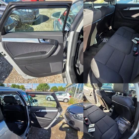 Audi A3 1.9 TDI 105ps ПАНОРАМА, снимка 17