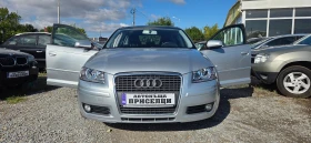 Audi A3 1.9 TDI 105ps ПАНОРАМА, снимка 1