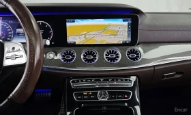 Mercedes-Benz CLS 400 d 4MATIC AMG Line/360/ОБДУХ/ДИСТРОНИК/, снимка 14