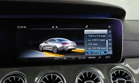 Mercedes-Benz CLS 400 d 4MATIC AMG Line/360/ОБДУХ/ДИСТРОНИК/, снимка 16
