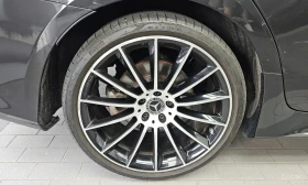 Mercedes-Benz CLS 400 d 4MATIC AMG Line/360/ОБДУХ/ДИСТРОНИК/, снимка 5