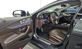 Mercedes-Benz CLS 400 d 4MATIC AMG Line/360/ОБДУХ/ДИСТРОНИК/, снимка 10