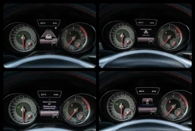 Mercedes-Benz CLA 220 CDI-AMG LINE-PANO-HARMAN KARDON-КАМЕРА-DISTR-FULL, снимка 11