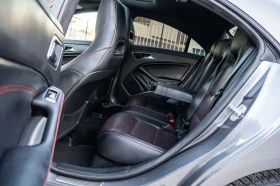 Mercedes-Benz CLA 220 CDI-AMG LINE-PANO-HARMAN KARDON-КАМЕРА-DISTR-FULL, снимка 17