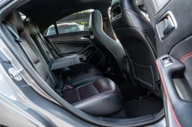 Mercedes-Benz CLA 220 CDI-AMG LINE-PANO-HARMAN KARDON-КАМЕРА-DISTR-FULL, снимка 16