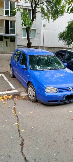 VW Golf, снимка 2