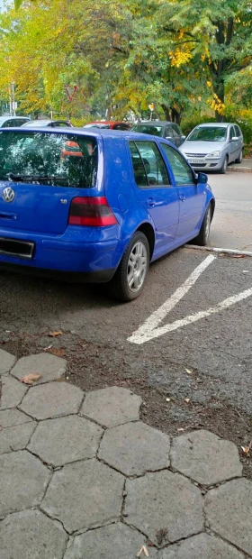VW Golf, снимка 4