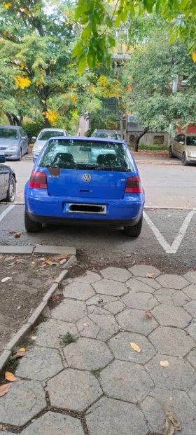 VW Golf, снимка 3
