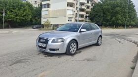 Audi A3 1.9TDI-105, снимка 7
