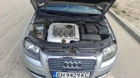 Audi A3 1.9TDI-105, снимка 9