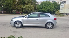 Audi A3 1.9TDI-105, снимка 6