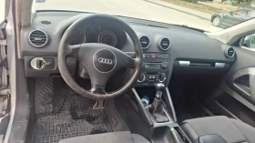 Audi A3 1.9TDI-105, снимка 11