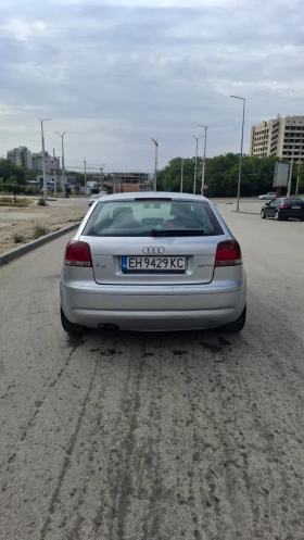 Audi A3 1.9TDI-105, снимка 4