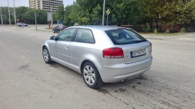 Audi A3 1.9TDI-105, снимка 5