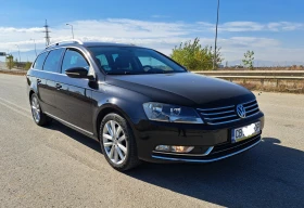 VW Passat 2.0 tdi, снимка 1