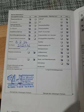 VW Passat 2.0 tdi, снимка 16