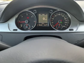 VW Passat 2.0 tdi, снимка 5