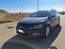 VW Passat 2.0 tdi, снимка 14