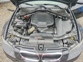 BMW M3 Adaptive Suspension| M Drive, снимка 10