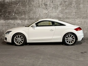 Audi Tt 1.8 TFSI 160hp, снимка 6