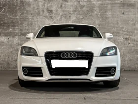 Audi Tt 1.8 TFSI 160hp, снимка 3