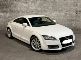 Audi Tt 1.8 TFSI 160hp, снимка 2
