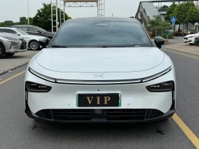 Xpeng P7, снимка 2