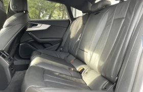 Audi A5 QUATTRO , снимка 7