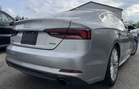 Audi A5 QUATTRO , снимка 3