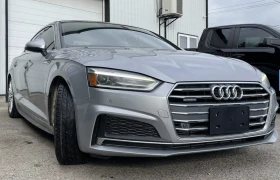 Audi A5 QUATTRO , снимка 5