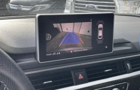 Audi A5 QUATTRO , снимка 12