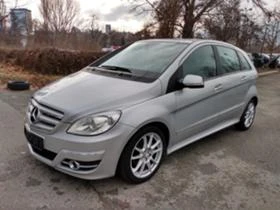 Mercedes-Benz B 180 CDI 109ps AUTOMATIC - [4] 