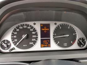 Mercedes-Benz B 180 CDI 109ps AUTOMATIC | Mobile.bg   13