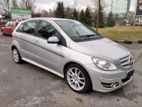 Mercedes-Benz B 180 CDI 109ps AUTOMATIC 1