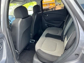 Renault Captur 1.5dci *Navi**NOVA*UNIKAT*, снимка 8