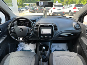 Renault Captur 1.5dci *Navi**NOVA*UNIKAT*, снимка 9 - Автомобили и джипове - 38847015