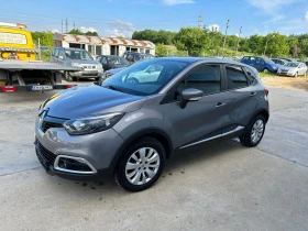     Renault Captur 1.5dci *Navi**NOVA*UNIKAT*