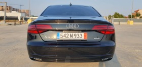 Audi A8 3.0TFSI Long Black Edition, снимка 17 - Автомобили и джипове - 42605070