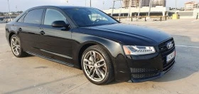 Audi A8 3.0TFSI Long Black Edition - [9] 