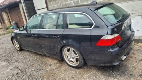 BMW 530 530хд 235к на части - [11] 