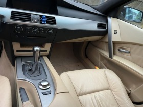 BMW 530, снимка 7 - Автомобили и джипове - 44124023