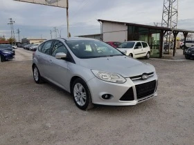 Ford Focus 1.6 - 116 к.с. ЛИЗИНГ, снимка 3