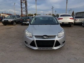 Ford Focus 1.6 - 116 к.с. ЛИЗИНГ, снимка 2